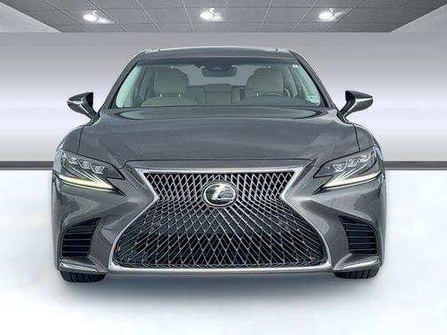 2018 Lexus LS 500 Base