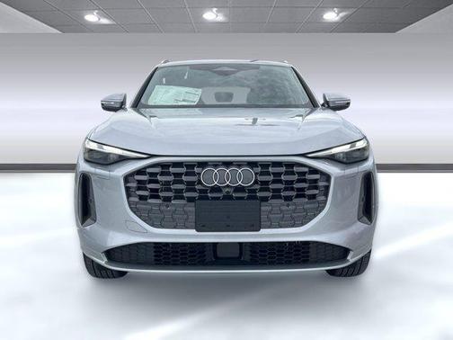 2025 Audi Q5 Premium TFSI quattro S tronic