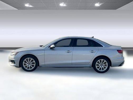 2023 Audi A4 40 Premium