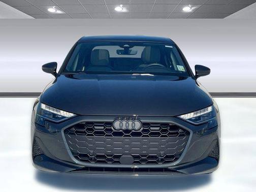 2025 Audi A3 Premium