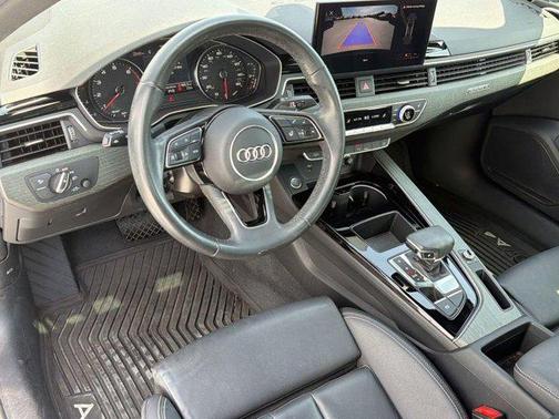 2023 Audi A4 45 S line Premium
