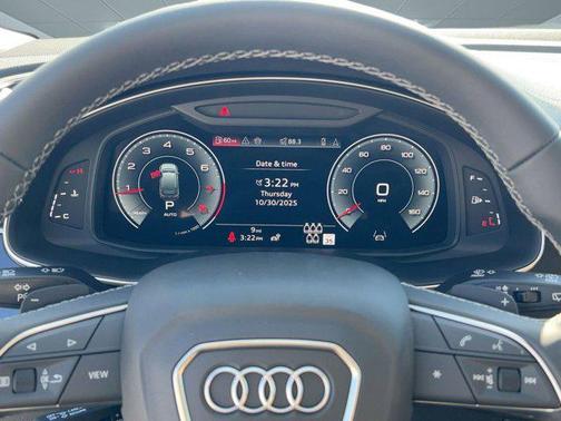2026 Audi Q7 45 Premium