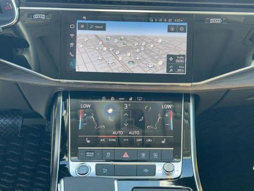 2026 Audi Q7 45 Premium