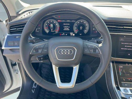 2026 Audi Q7 45 Premium