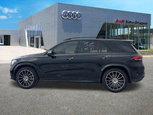 2023 Mercedes-Benz GLE 350 Base