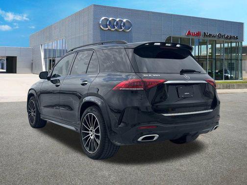 2023 Mercedes-Benz GLE 350 Base
