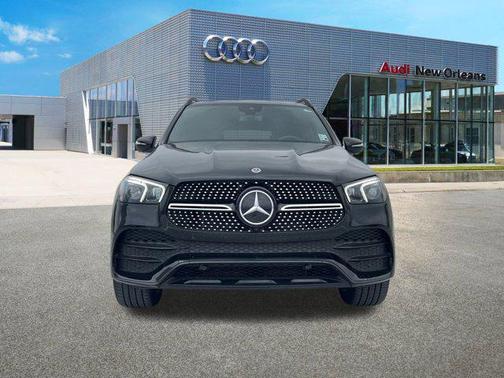 2023 Mercedes-Benz GLE 350 Base