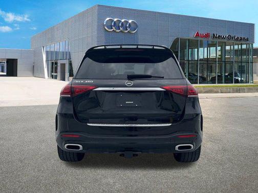 2023 Mercedes-Benz GLE 350 Base