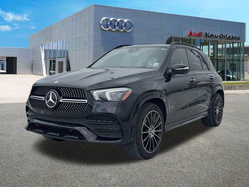 2023 Mercedes-Benz GLE 350 Base