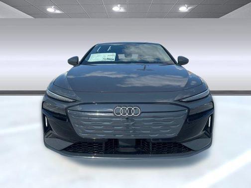 2025 Audi A6 e-tron Premium Plus