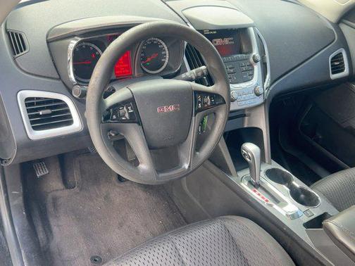 2015 GMC Terrain SLE-1