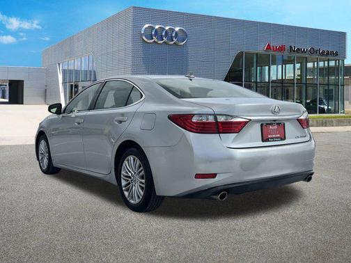 2013 Lexus ES 350 Base