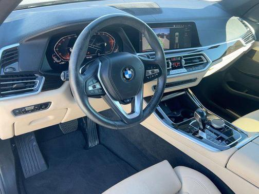 2021 BMW X5 sDrive40i