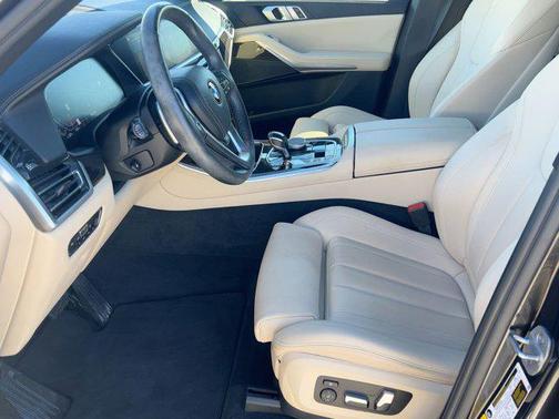 2021 BMW X5 sDrive40i