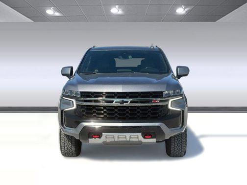 2022 Chevrolet Tahoe 4WD Z71