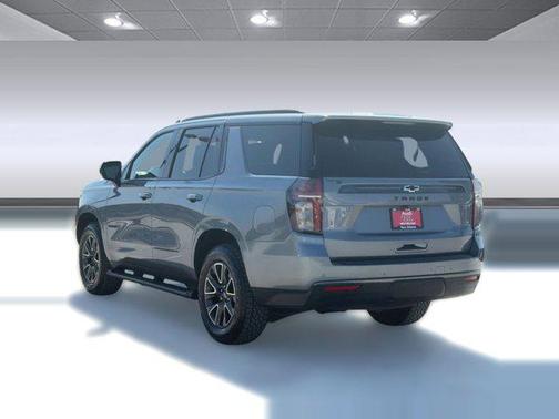 2022 Chevrolet Tahoe 4WD Z71