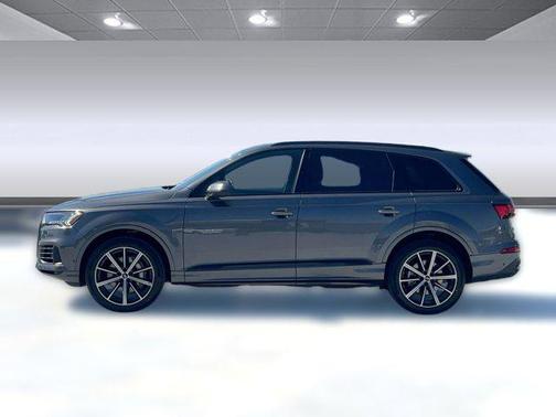 2023 Audi Q7 55 Premium Plus
