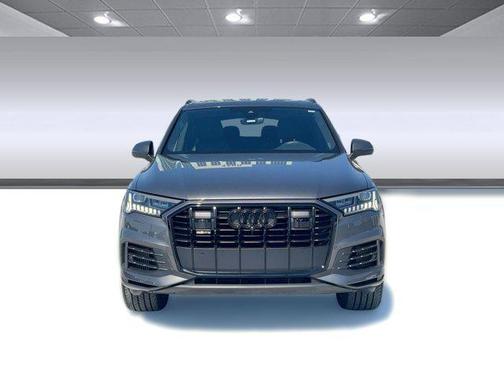 2023 Audi Q7 55 Premium Plus