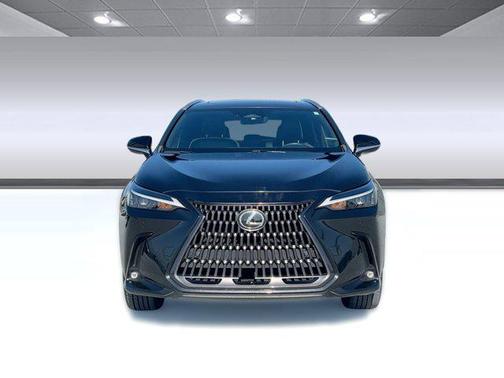 2022 Lexus NX 350h Premium