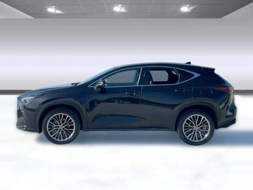 2022 Lexus NX 350h Premium