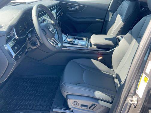 2026 Audi Q7 55 Premium Plus