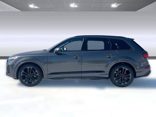 2026 Audi Q7 55 Premium Plus