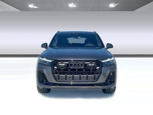2026 Audi Q7 55 Premium Plus