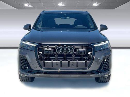 2026 Audi Q7 55 Premium Plus