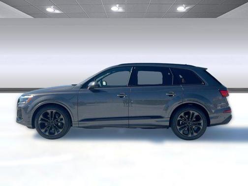 2026 Audi Q7 55 Premium Plus