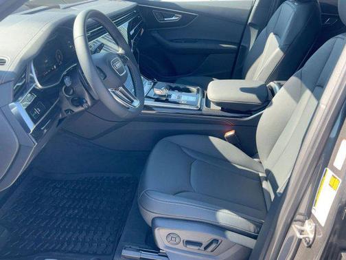 2026 Audi Q7 55 Premium Plus