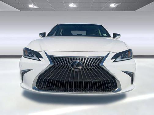 2021 Lexus ES 350 Base