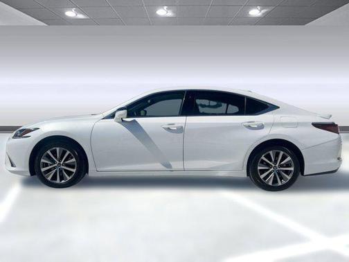 2021 Lexus ES 350 Base