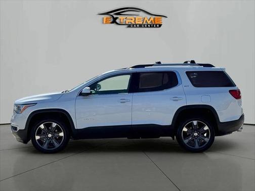 2017 GMC Acadia SLT-2