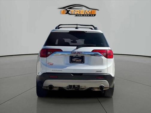 2017 GMC Acadia SLT-2