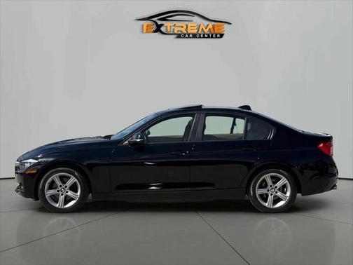 2014 BMW 328 xDrive