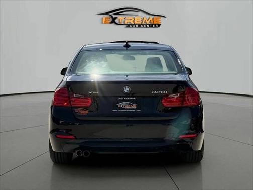 2014 BMW 328 xDrive