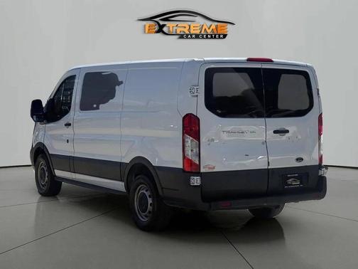 2017 Ford Transit-150 Base
