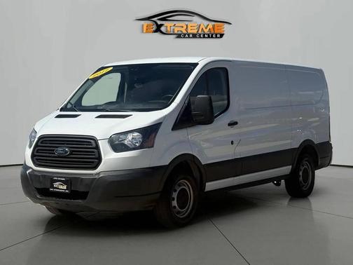 2017 Ford Transit-150 Base