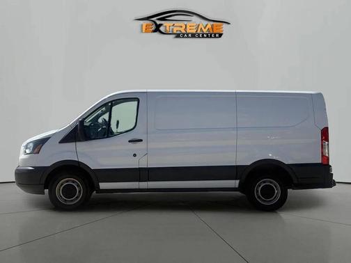 2017 Ford Transit-150 Base