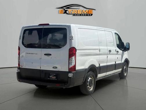 2017 Ford Transit-150 Base