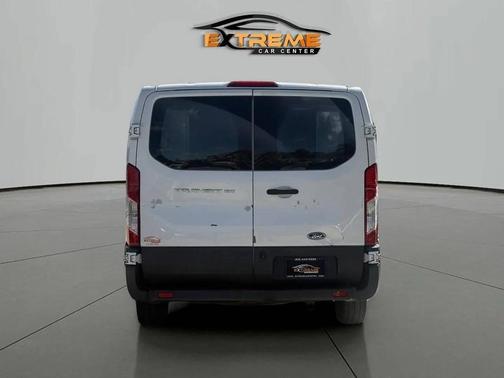 2017 Ford Transit-150 Base