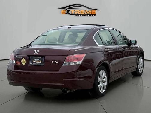 2008 Honda Accord EX