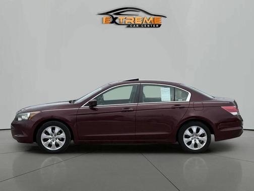 2008 Honda Accord EX