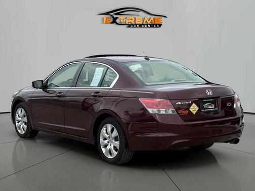 2008 Honda Accord EX