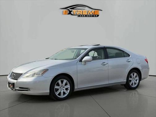 2007 Lexus ES 350 Base