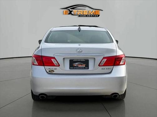 2007 Lexus ES 350 Base