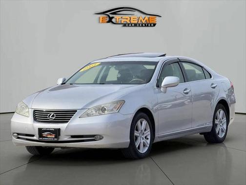 2007 Lexus ES 350 Base