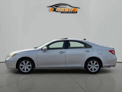 2007 Lexus ES 350 Base