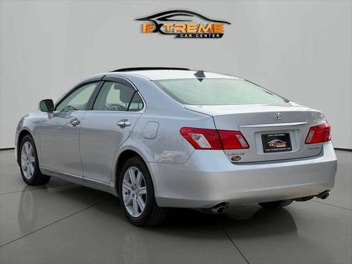 2007 Lexus ES 350 Base