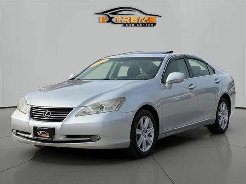 2007 Lexus ES 350 Base